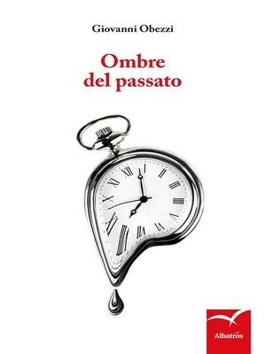 cover image of Ombre del passato